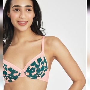 Lively Bra 💚